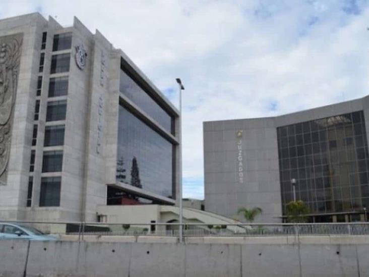Ciudades Judiciales de Veracruz, en el ojo del huracán por contagios de COVID-19