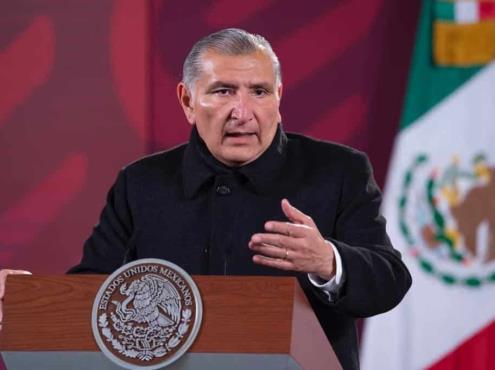 Respeta Federación autonomía del Poder Judicial de Veracruz en caso del Río Virgen