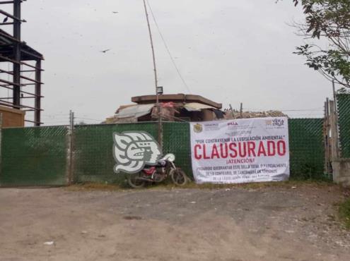 ‘Relleno sanitario de Cuitláhuac sí cumple con normatividad ambiental’, aseguran