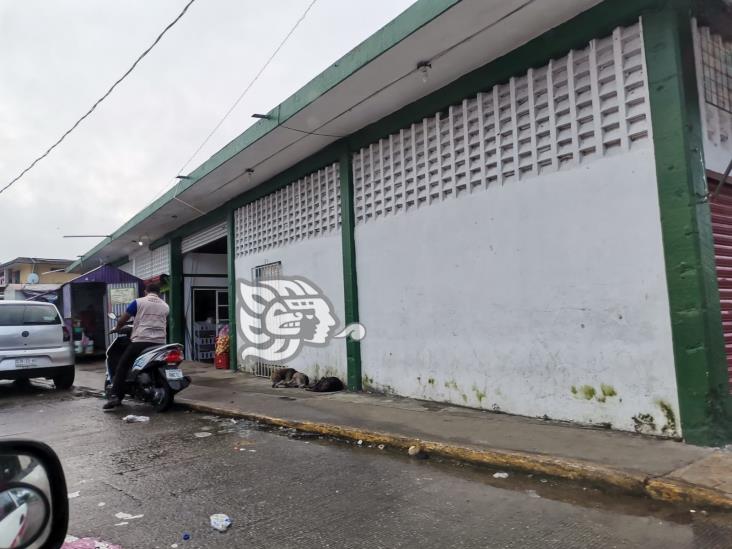 Ataque a balazos en panadería de Ixhuatlán del Sureste