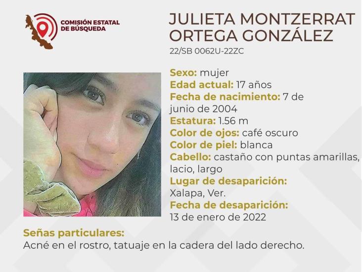Desaparecen mujeres en Veracruz al arranque del 2022; al menos cinco adolescentes