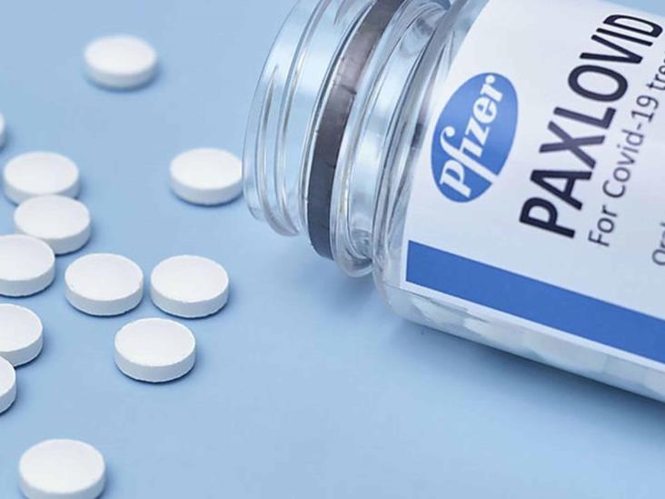 Cofepris autoriza uso de emergencia de píldora anticovid de Pfizer