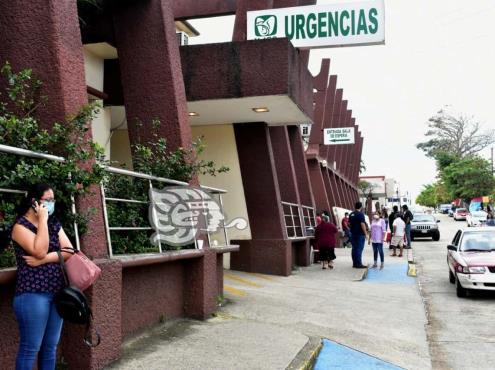 Instalación del MARSS del IMSS es inminente, adelanta alcalde de Coatzacoalcos