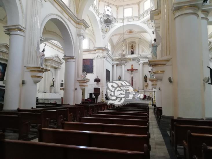 Brote de COVID-19 entre sacerdotes pone en alerta a Diócesis de Orizaba