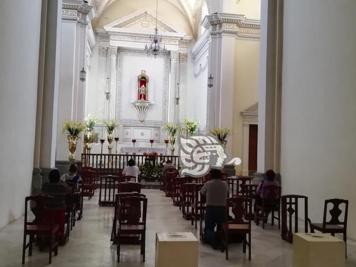 Brote de COVID-19 entre sacerdotes pone en alerta a Diócesis de Orizaba