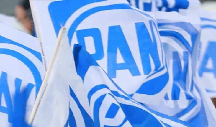 Reprochan desplome del PAN en Orizaba, tras alianza con PRI y PRD