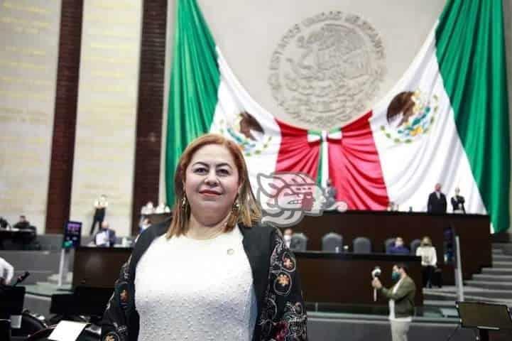 Ilegal, multas por no usar cubrebocas en Orizaba, arremete diputada contra Alcalde