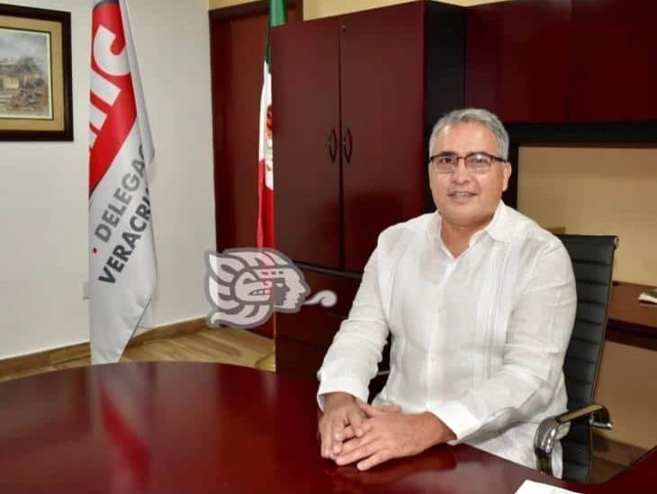 El trabajo en conjunto reactivará la actividad económica en Veracruz: CMIC
