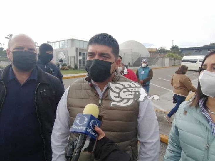 Cierran 66 escuelas de Veracruz por contagios de COVID-19