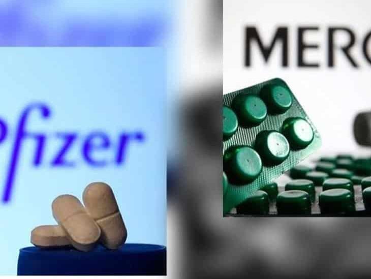 Píldoras Merck y Pfizer no podrán comercializarse