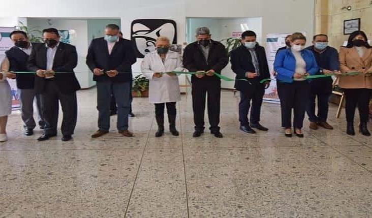 Con exposición fotográfica, en Veracruz Norte se conmemora 79 Aniversario del IMSS