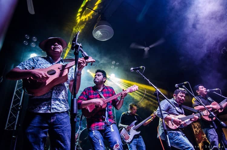 Por pandemia, Los Cojolites posponen concierto de 25 aniversario en Xalapa