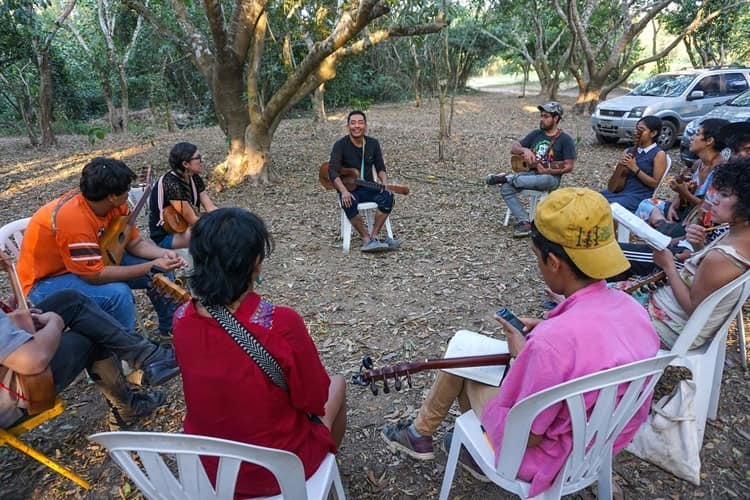 Por pandemia, Los Cojolites posponen concierto de 25 aniversario en Xalapa