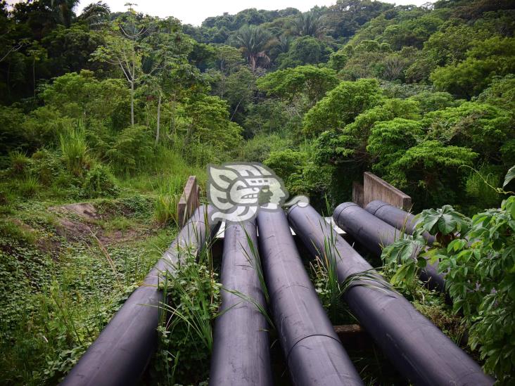 Presa La Cangrejera abastecería al primer polo del Interoceánico