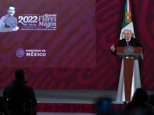 Este jueves se reunirá la secretaria de Energía de EU con López Obrador