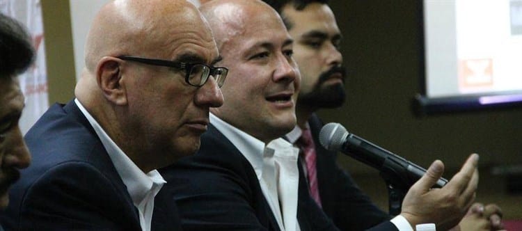 Un reportero no debe temer desnudar a narcopolítica: Ravelo, ante posible exilio