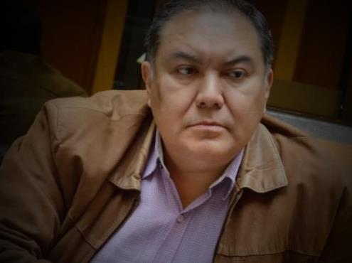 Un reportero no debe temer desnudar a narcopolítica: Ravelo, ante posible exilio