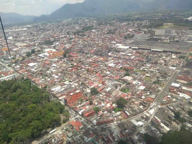Demandan estrategia para rescatar el centro histórico de Veracruz