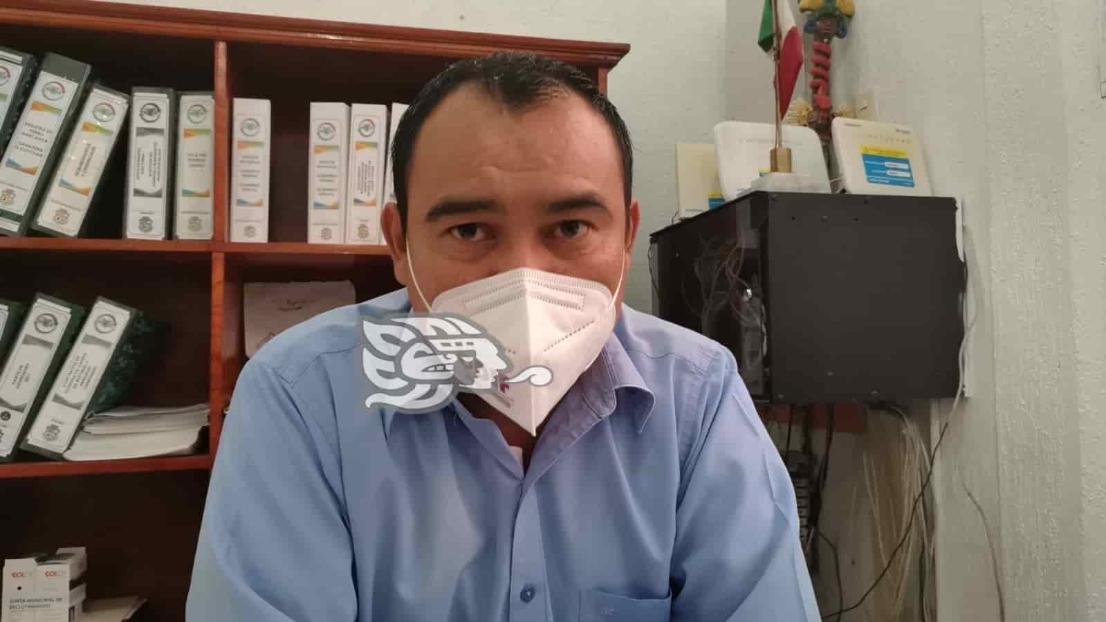 Atenderá gobierno de Ixhuatlán contaminación ambiental en ejidos

