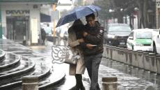 Agatha seguirá dejando lluvias en territorio veracruzano