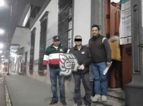 Policías de Córdoba y Quintana Roo detienen a presunto feminicida