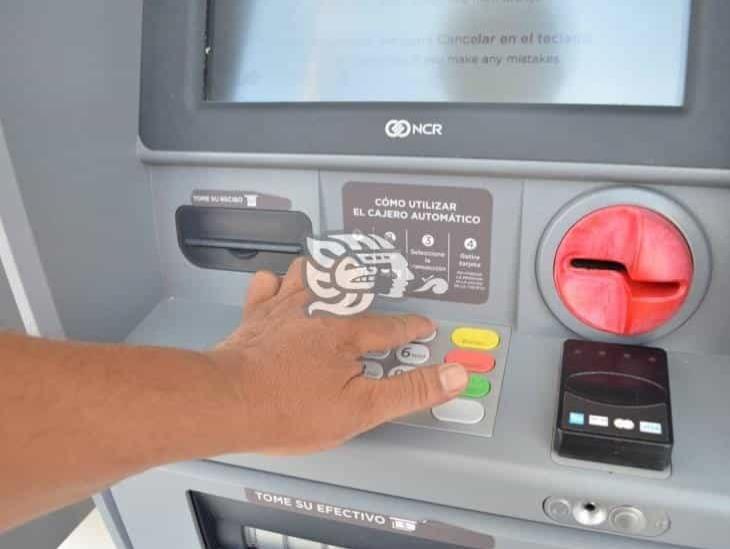 Ante fraudes bancarios Condusef ofrece asesoría y acompañamiento gratuito