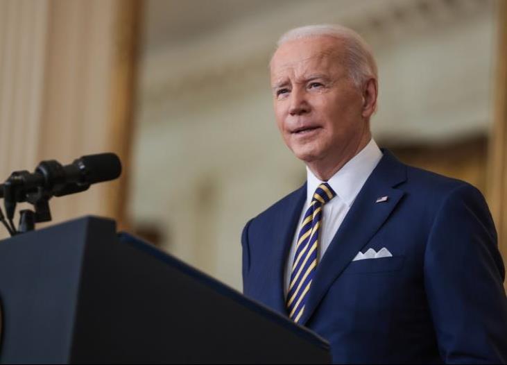 Defenderá Joe Biden derecho al aborto