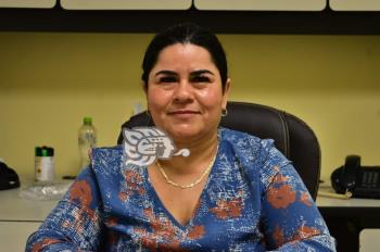 Seré gestora de mis comisiones y para Villa Allende: Renata Prot

