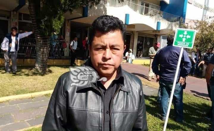 Usuarios de zona serrana de Orizaba alistan movilización ante altos cobros de la CFE