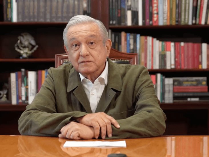 Tiene AMLO legado político de la 4T