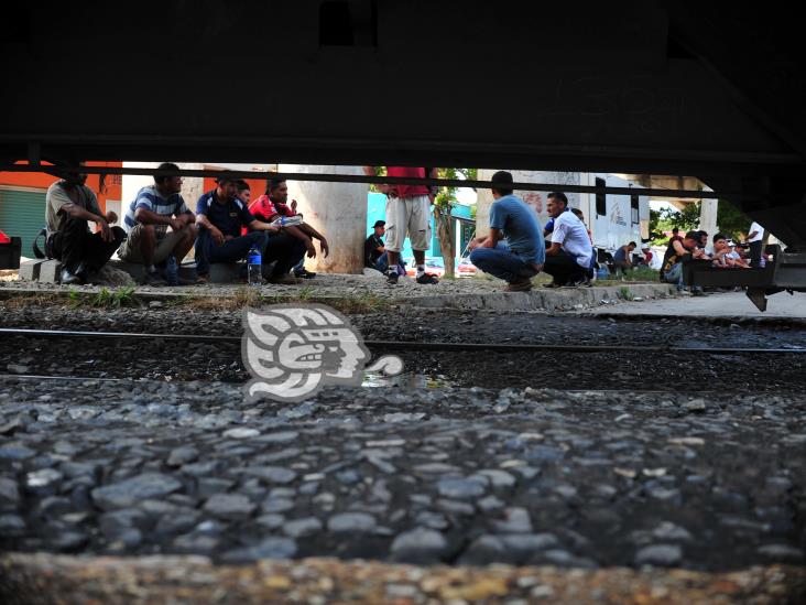 Hondureños denuncian agresiones de policías estatales ante CEDH