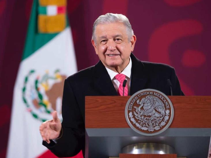 Testamento político de AMLO garantiza paz y gobernabilidad en el país