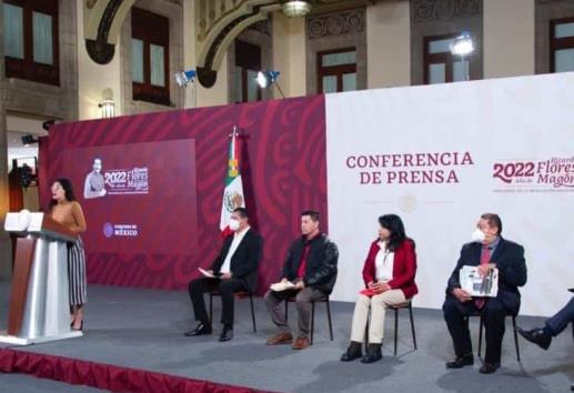 Amplian proceso de registro para votar por el próximo dirigente del STPRM