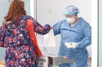 Los MARSS del IMSS han sido un pilar en la respuesta institucional ante la pandemia
