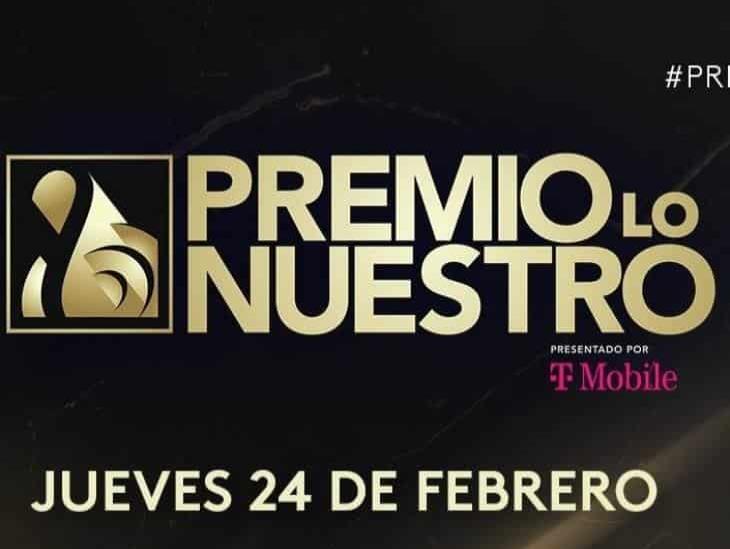 Anuncia sus nominados