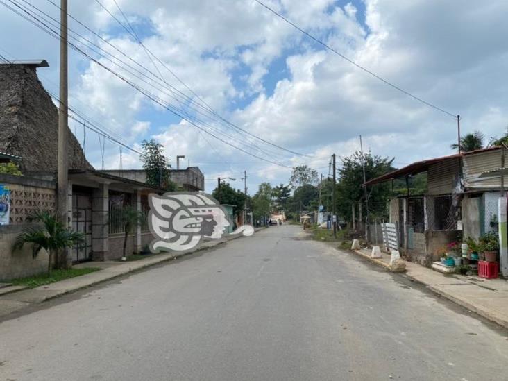 Disputa de predios en Minatitlán, con anomalías y lentitud