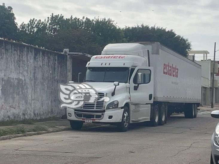 Vinculan a proceso a traficante de migrantes en Coatzacoalcos