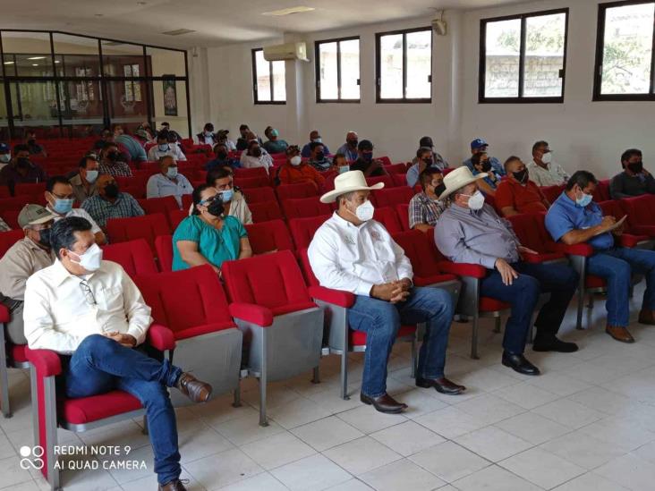 Invitan a cañeros a comprobar gastos ante SAT