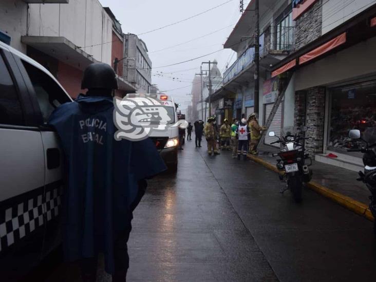 Fuga de al menos 5 internos de centro de rehabilitación causa movilización en Córdoba