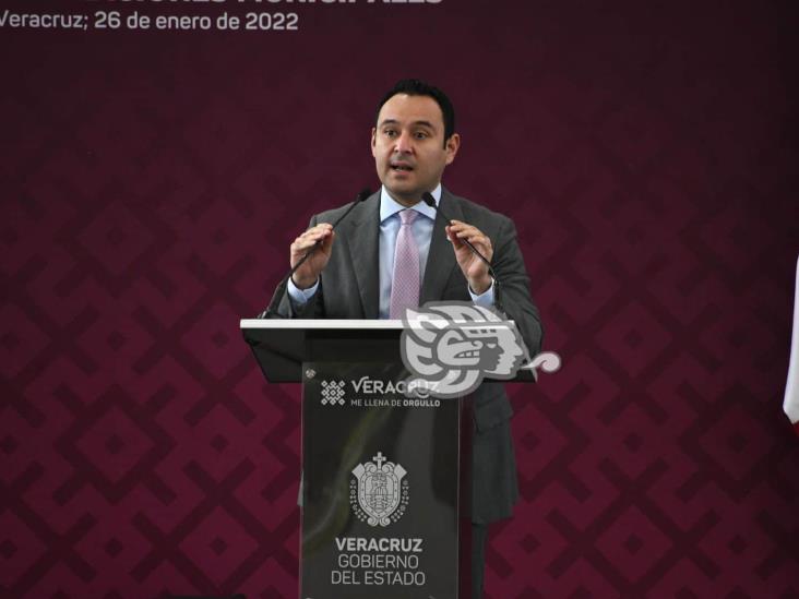 Avanza reestructura de bursatilización en 100 ayuntamientos de Veracruz: Sefiplan