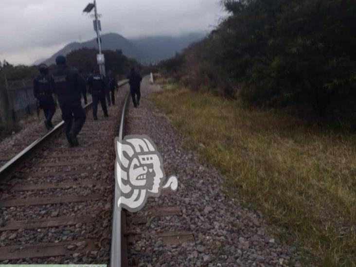 Sujetos desconocidos y armados atacan a oficiales de la SSP en Nogales