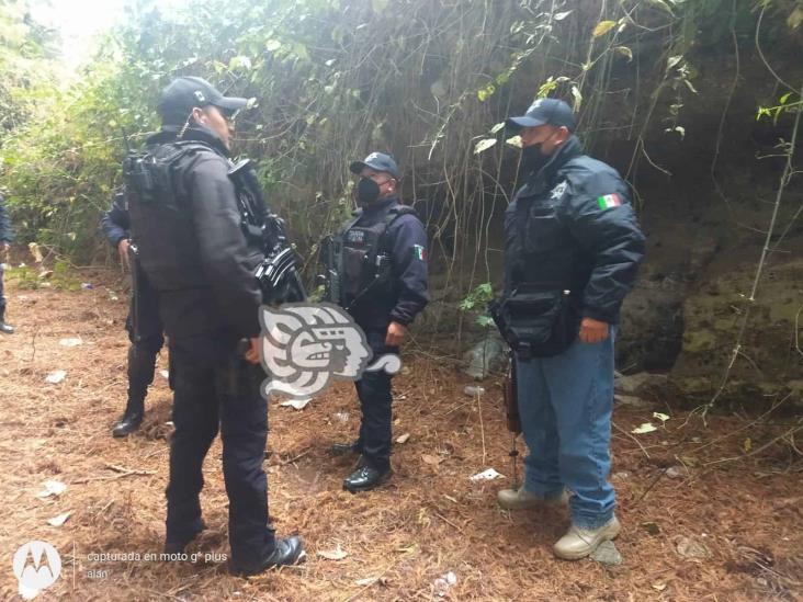 Sujetos desconocidos y armados atacan a oficiales de la SSP en Nogales