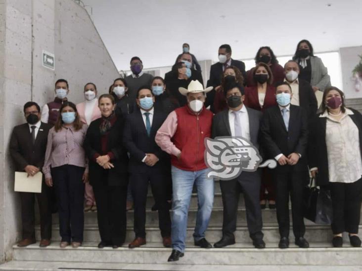 Periodismo en Veracruz, con focos rojos y con mordaza por crimen organizado: CEAPP