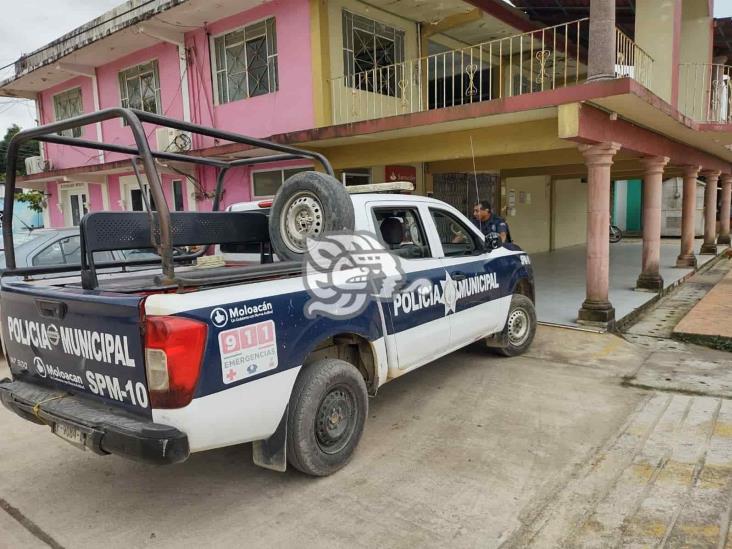 Población de Villa Cuichapa solicita mayor seguridad