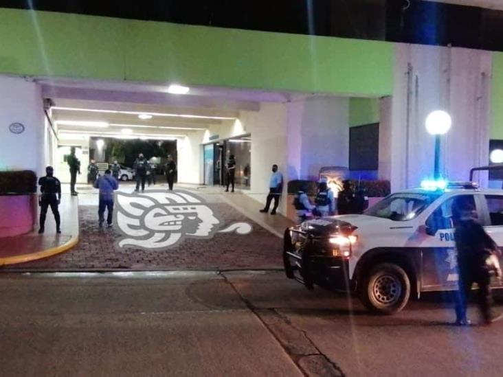 Asesinan a ex dirigente de CNOP en bar de Coatzacoalcos