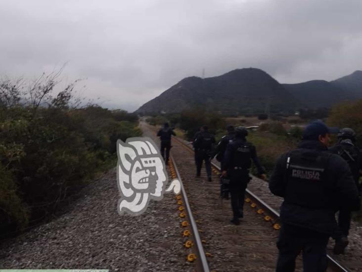 Sujetos desconocidos y armados atacan a oficiales de la SSP en Nogales