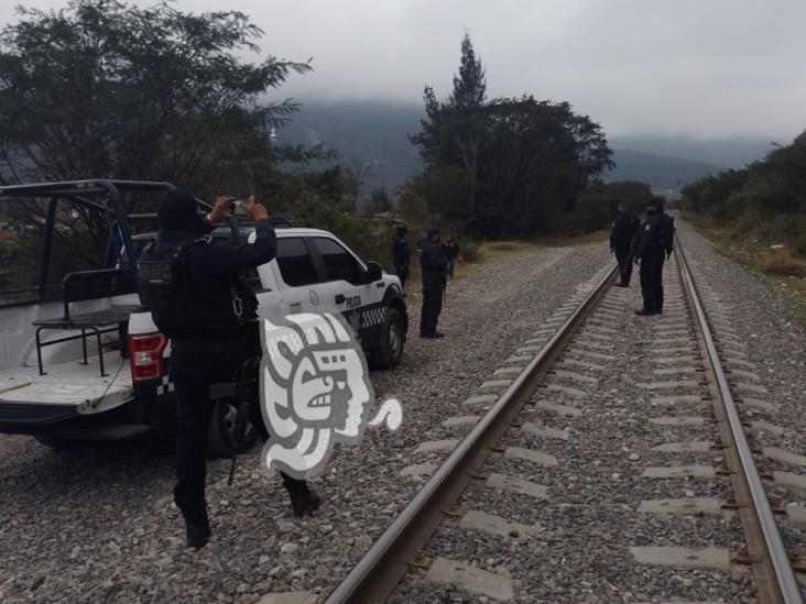 Sujetos desconocidos y armados atacan a oficiales de la SSP en Nogales