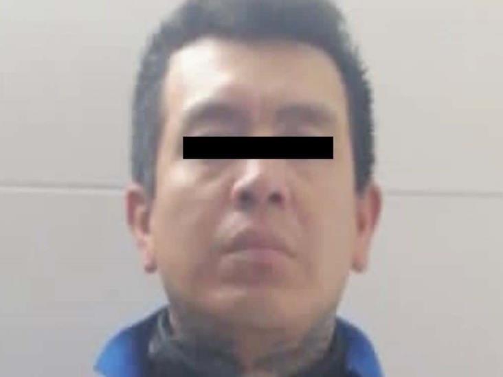 En menos de 12 horas, detiene SSP a sujeto que robó vehículo en Xalapa