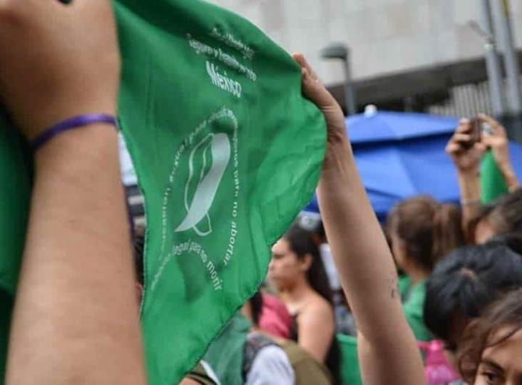 Mujer no embarazada obtiene amparo para acceder al aborto