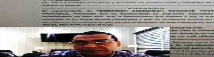 Magistrado de Nayarit cae en abuso de poder para favorecer su despacho en Veracruz